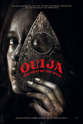 ดูหนัง Ouija (2014) กระดานผีกระชากวิญญาณ พากย์ไทย เต็มเรื่อง | ดูหนังฟรี2022