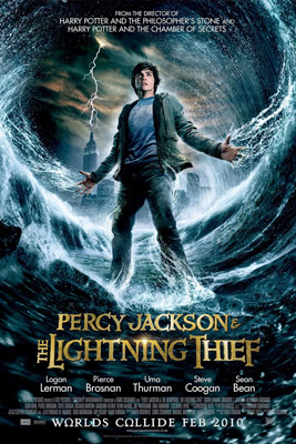 ดูหนัง Percy Jackson & the Olympians The Lightning Thief (2010) เพอร์ซีย์ แจ็คสัน กับสายฟ้าที่หายไป เต็มเรื่อง เสียงไทย