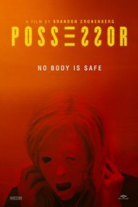 ดูหนัง Possessor (2020) Uncut ซับไทย เต็มเรื่อง | ดูหนังฟรี2022