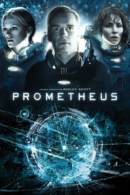 ดูหนัง Prometheus (2012) โพรมีธีอุส พากย์ไทย เต็มเรื่อง | ดูหนังฟรี2022
