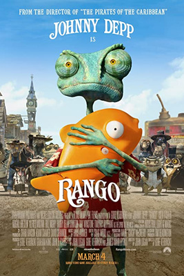 ดูหนัง Rango (2011) แรงโก้ ฮีโร่ทะเลทราย เต็มเรื่อง เสียงไทย | ดูหนังฟรี2022