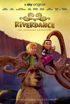 ดูหนัง Riverdance: The Animated Adventure (2021) เต็มเรื่อง | ดูหนังฟรี2022