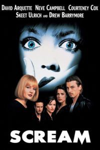 ดูหนัง Scream (1996) หวีดสุดขีด ภาค 1 เสียงไทย เต็มเรื่อง | ดูหนังฟรี2022