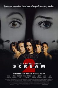 ดูหนัง Scream 2 (1997) หวีดสุดขีด ภาค 2 เสียงไทย เต็มเรื่อง | ดูหนังฟรี2022