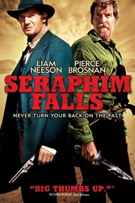 ดูหนัง Seraphim Falls (2006) ล่าสุดขอบนรก เต็มเรื่อง เสียงไทย | ดูหนังฟรี2022
