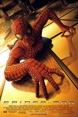 ดูหนัง Spider Man 1 (2002) ไอ้แมงมุม 1 พากย์ไทย เต็มเรื่อง ดูหนังฟรี2022