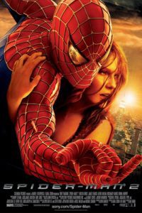 ดูหนัง Spider Man 2 (2004) ไอ้แมงมุม 2 พากย์ไทย เต็มเรื่อง | ดูหนังฟรี2022