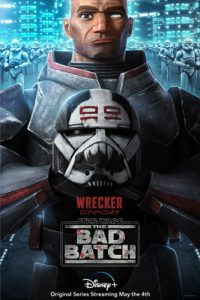 ดูหนัง Star Wars: The Bad Batch (2021) ซับไทย เต็มเรื่อง | ดูหนังฟรี2022