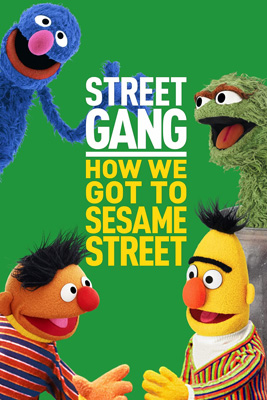 ดูหนัง Street Gang (2021) How We Got to Sesame Street เต็มเรื่อง | ดูหนังฟรี2022