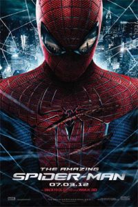 ดูหนัง The Amazing Spider Man (2012) ดิ อะเมซิ่ง สไปเดอร์แมน เต็มเรื่อง | ดูหนังฟรี2022