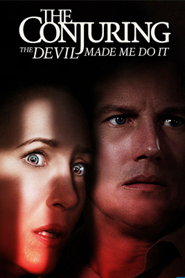 ดูหนัง The Conjuring : The Devil Made Me Do It (2021) เต็มเรื่อง | ดูหนังฟรี2022