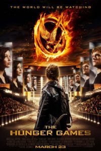 ดูหนัง The Hunger Games (2012) เกมล่าเกม พากย์ไทย เต็มเรื่อง | ดูหนังฟรี2022