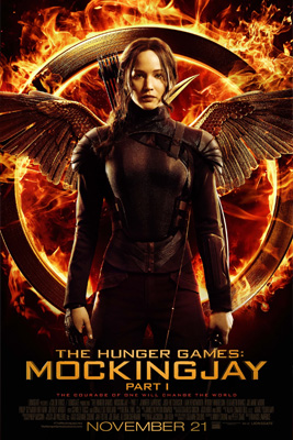 ดูหนัง The Hunger Games 3 Mockingjay เกมล่าเกม 3 เต็มเรื่อง | ดูหนังฟรี2022