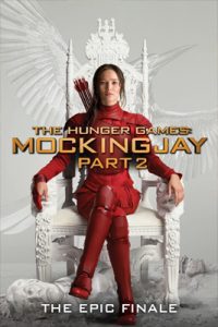 ดูหนัง The Hunger Games 4 Mockingjay Part 2 เกมล่าเกม เต็มเรื่อง | ดูหนังฟรี2022