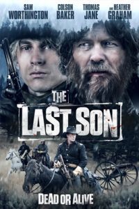 ดูหนัง The Last Son (2021) เต็มเรื่อง ซับไทย | ดูหนังฟรี2022