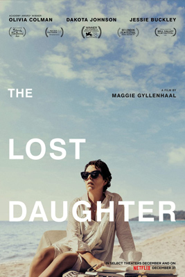ดูหนัง The Lost Daughter (2021) ลูกสาวที่สาบสูญ เต็มเรื่อง | ดูหนังฟรี2022