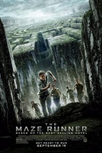 ดูหนัง The Maze Runner (2014) วงกตมฤตยู พากย์ไทย เต็มเรื่อง ดูหนังฟรี2022
