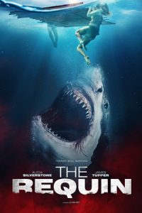 ดูหนัง The Requin (2022) ซับไทย เต็มเรื่อง | ดูหนังฟรี2022