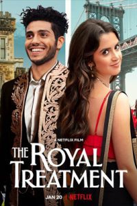 ดูหนัง The Royal Treatment (2022) เดอะ รอยัล ทรีทเมนต์ เต็มเรื่อง | ดูหนังฟรี2022