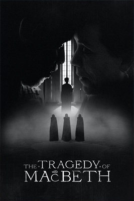ดูหนัง The Tragedy of Macbeth (2021) ซับไทย เต็มเรื่อง | ดูหนังฟรี2022
