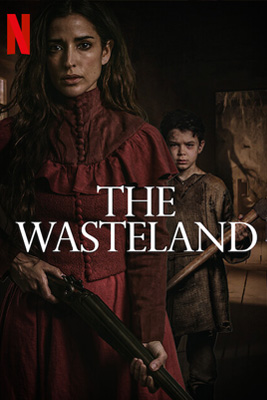 ดูหนัง The Wasteland (2022) แผ่นดินร้าง เต็มเรื่อง เสียงไทย | ดูหนังฟรี2022