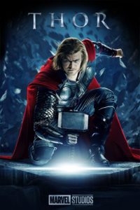 ดูหนัง Thor (2011) ธอร์ เทพเจ้าสายฟ้า พากย์ไทย เต็มเรื่อง | ดูหนังฟรี2022