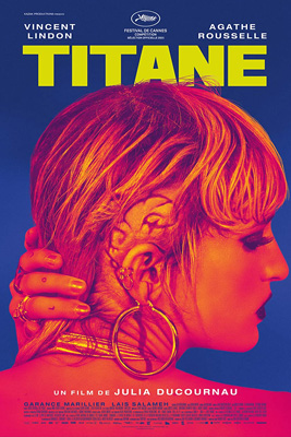 ดูหนัง Titane (2021) ซับไทย เต็มเรื่อง ดูหนังฟรี2022