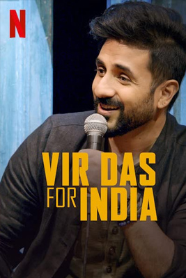 ดูหนัง Vir Das For India (2020) วีร์ ดาส อินเดียนะจ๊ะนายจ๋า เต็มเรื่อง | ดูหนังฟรี2022