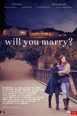ดูหนัง Will You Marry? (2021) แต่งกันไหม เต็มเรื่อง | ดูหนังฟรี2022