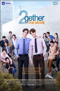 2gether the movie