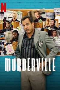 ดูซีรีย์ Murderville (2022) เมืองฆาตกรรม