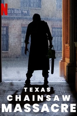 The Texas Chainsaw Massacre 9 (2022) สิงหาสับ