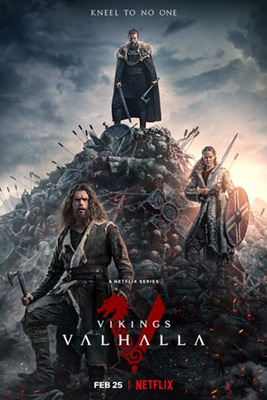 ดูซีรีย์ Vikings: Valhalla Season 1 (2022) ไวกิ้ง วัลฮัลลา