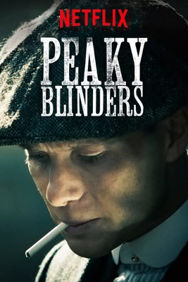 ดูซีรี่ย์ Peaky Blinders Season 6 (2022) ซับไทย เต็มเรื่อง - ดูหนังฟรี2022
