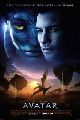 ดูหนัง Avatar (2009) อวตาร พากย์ไทย เต็มเรื่อง | ดูหนังฟรี2022