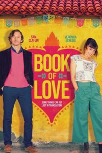 ดูหนัง Book of Love (2022) ซับไทย เต็มเรื่อง | ดูหนังฟรี2022