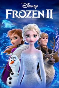 ดูหนัง Frozen 2 (2019) พากย์ไทย เต็มเรื่อง | ดูหนังฟรี2022
