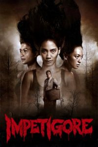 ดูหนัง Impetigore (2019) บ้านเกิดปีศาจ พากย์ไทย เต็มเรื่อง | ดูหนังฟรี2022