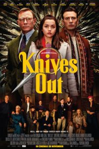 ดูหนัง Knives Out (2019) ฆาตกรรมหรรษา ใครฆ่าคุณปู่ เต็มเรื่อง - ดูหนังฟรี2022