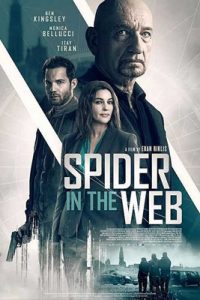 ดูหนัง Spider in the Web (2019) สไปเดอร์ อิน เดอะเว็บ ซับไทย เต็มเรื่อง | ดูหนังฟรี2022