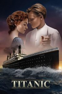 ดูหนัง Titanic (1997) ไททานิค พากย์ไทย เต็มเรื่อง | ดูหนังฟรี2022