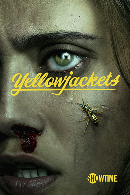 ดูหนัง Yellowjackets (2021) Season 1 ซับไทย เต็มเรื่อง | ดูหนังฟรี2022