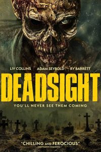 ดูหนัง Deadsight (2018) ซอมบี้พันธุ์สยอง พากย์ไทย