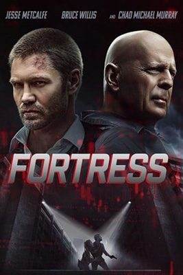 Fortress (2021) ฟอร์เทสส์