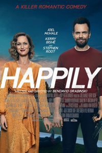 Happily (2021) สุขสันต์วันหยุดแปลก