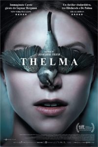 Thelma (2017) สาวจิตพิฆาต