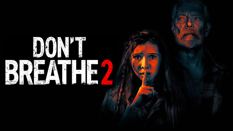Don’t Breathe 2 review