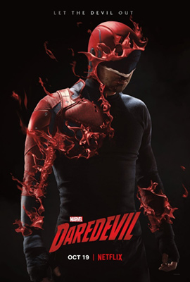 Daredevil Season 3 (2018) แดร์เดวิล ซีซั่น 3