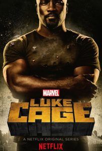 Luke Cage Season 1 (2016) ลุค เคจ ปี 1