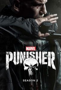The Punisher Season 2 (2019) เดอะ พันนิชเชอร์ ปี 2